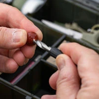 Evolve Tackle Bait Drills